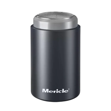 Fast Rechargeable Shaver - Hehif