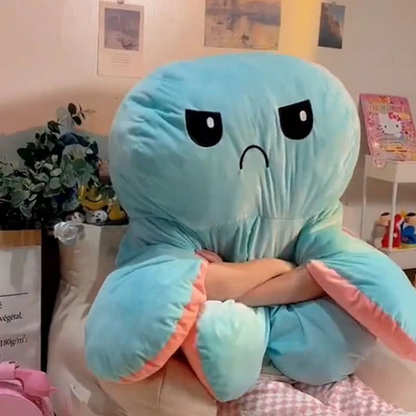Cute Octopus Stuffed Toy