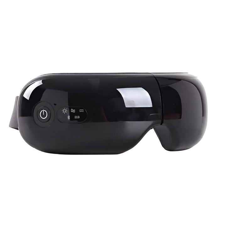 Relaxing Eye Massage Mask - Hehif