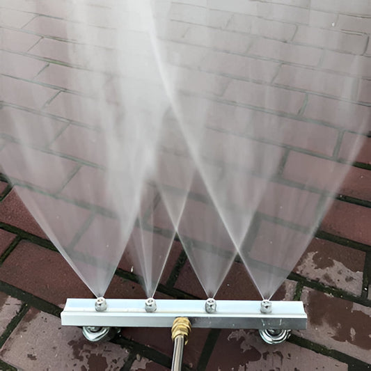 Heavy Duty Car Underbody Washer - Hehif