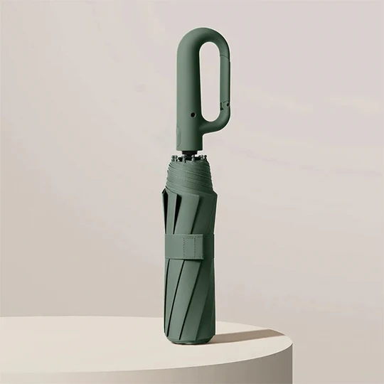 Strong Windproof Travel Umbrella