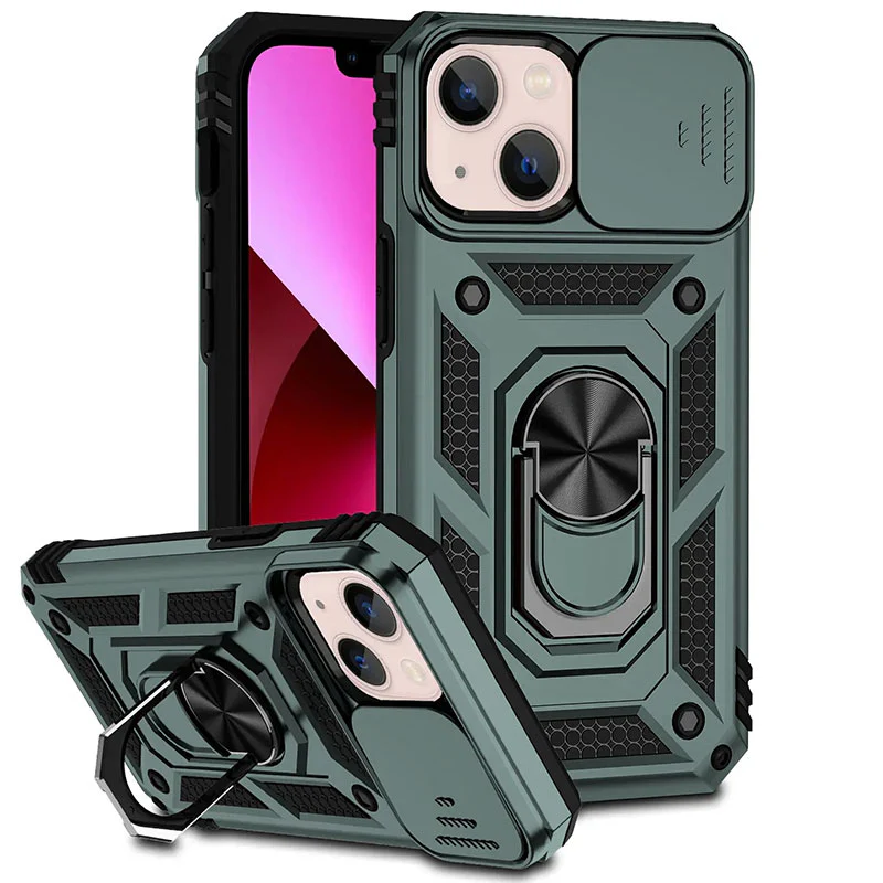 Strong Phone Magnet Cover