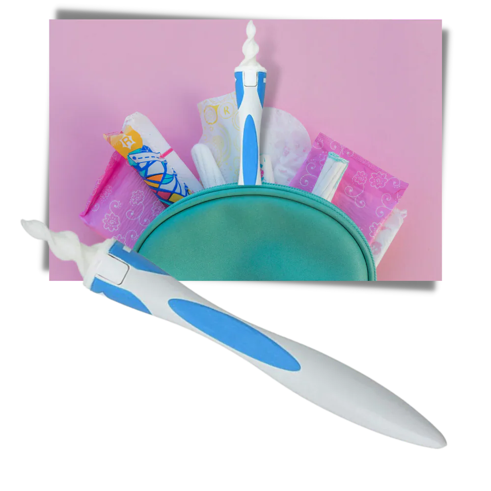 Soft Spiral Ear Wax Removal Tool