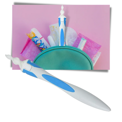 Soft Spiral Ear Wax Removal Tool