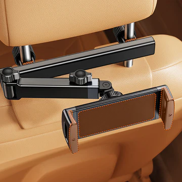 Car Mount Tablet Holder for Backseat - Hehif