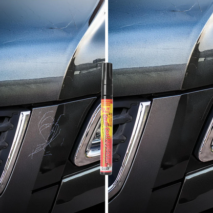 Easy Car Scratch Remover Pen