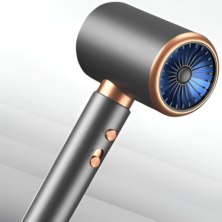 Advanced Salon Quality Hair Dryer - Hehif