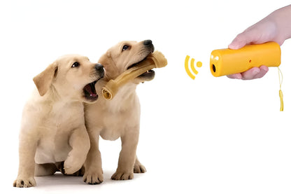 Stop Barking Device For Pets