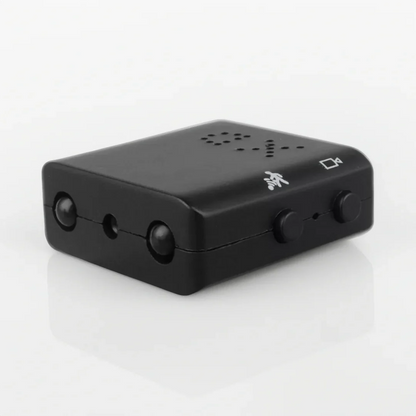 Compact High Def Camcorder with Sound