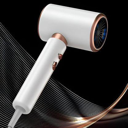 Advanced Salon Quality Hair Dryer