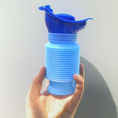Portable Travel Urinal - Hehif