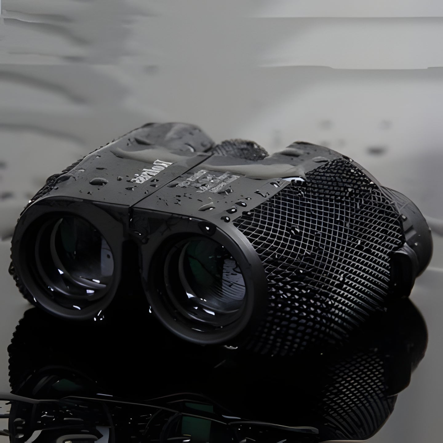 Waterproof Night Vision High Power Binoculars - Hehif