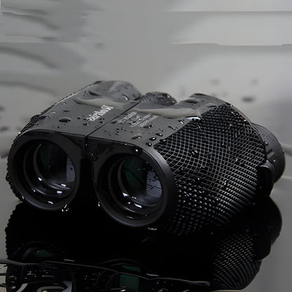 Waterproof Night Vision High Power Binoculars - Hehif
