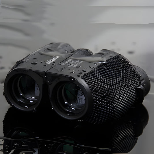 Waterproof Night Vision High Power Binoculars - Hehif