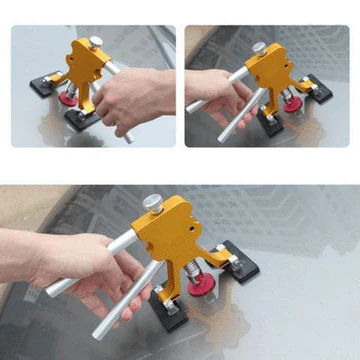 Easy Dent Repair Kit Tools