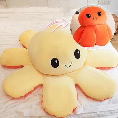 Cute Octopus Stuffed Toy