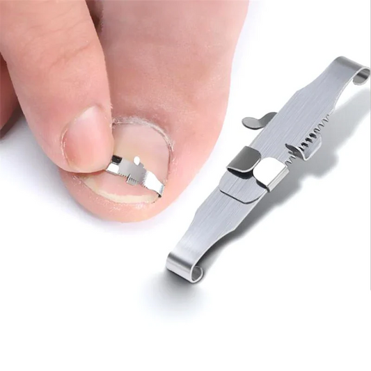 Toenail Repair Tool Foot Care Solution - Hehif
