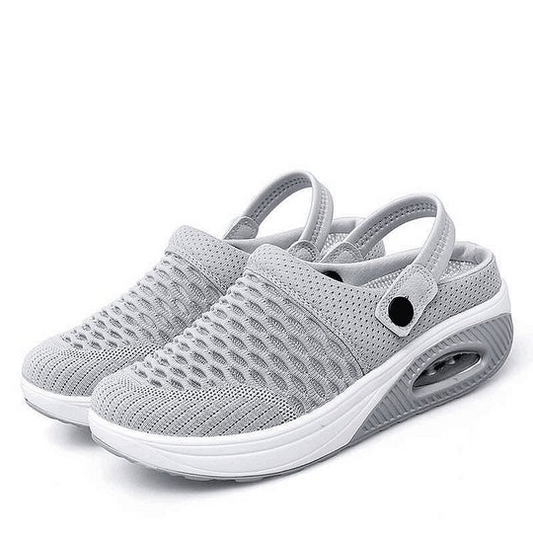 Comfortable Arch Support Sneakers - Hehif