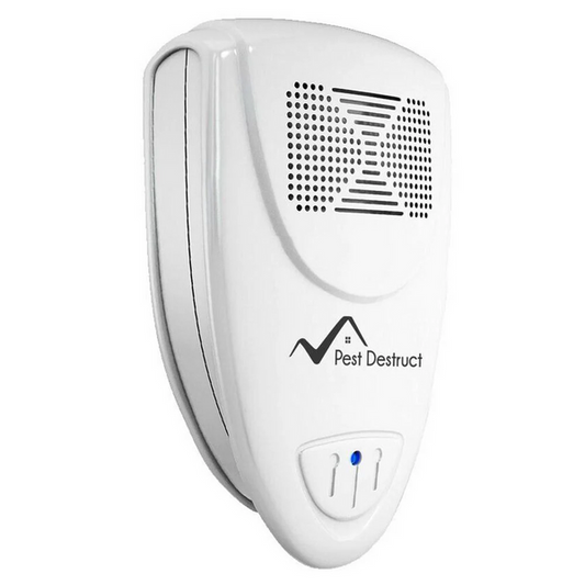 Effective Mouse Repellent Device - Hehif