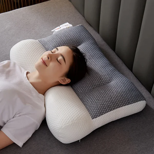 Comfortable Support Neck Pillow For Sleep - Hehif
