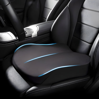 Safe Child Car Booster Seat - Hehif
