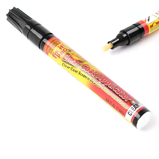 Easy Car Scratch Remover Pen - Hehif