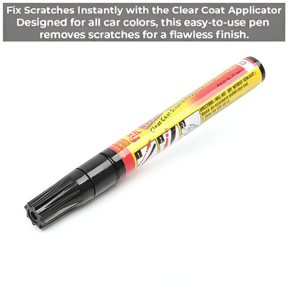 Easy Car Scratch Remover Pen
