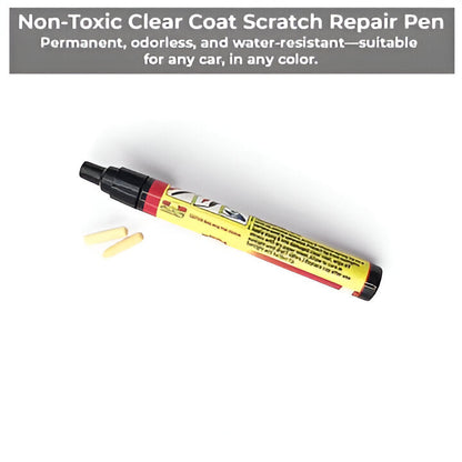 Easy Car Scratch Remover Pen