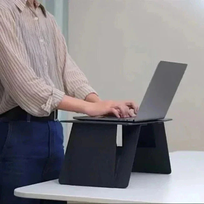 Portable Computer Desk - Hehif