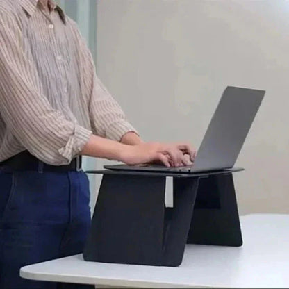 Portable Computer Desk - Hehif