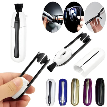 Premium Lens Cleaning Kit