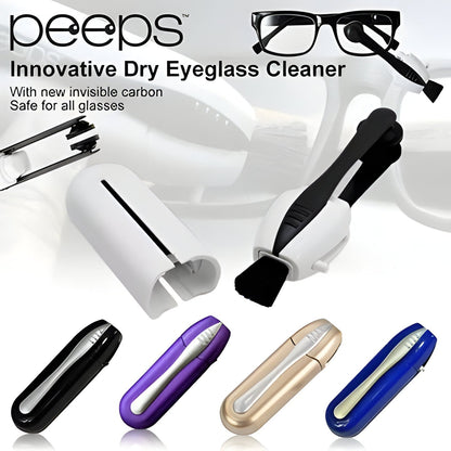 Premium Lens Cleaning Kit