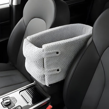 Portable Pet Carrier Car Seat Booster