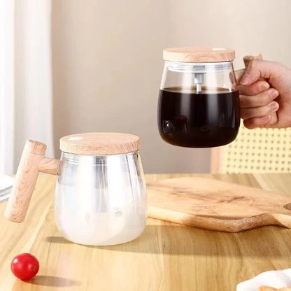 Automatic Electric Coffee Mug - Hehif