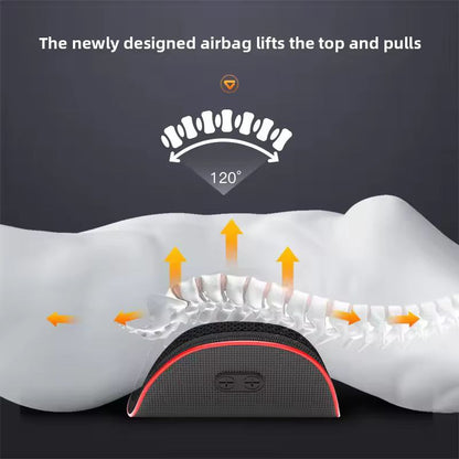 Relaxing Heated Massage Chair with Vibration Therapy