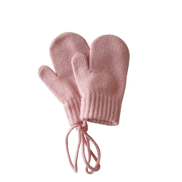 Bright Fun Childrens Winter Gloves