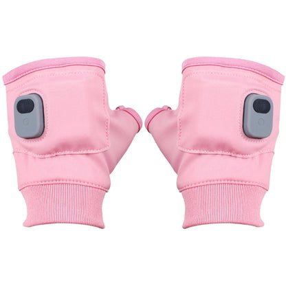 Warm Touch Insulated Electric Gloves