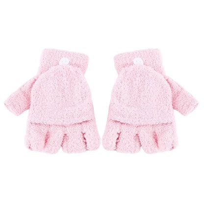 Warm Touch Winter Gloves