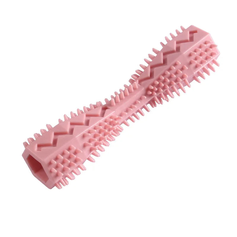 Dental Dog Chew Toy Brush