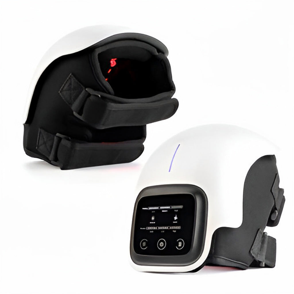 Warm Knee Massager for Pain Relief