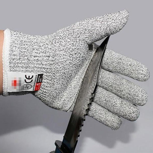 Durable Kitchen Cut Resistant Gloves - Hehif