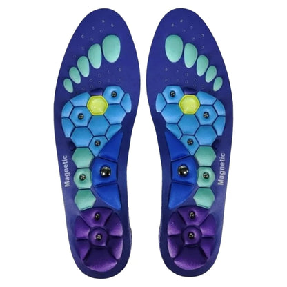 Comfortable Arch Support Shoe Insoles