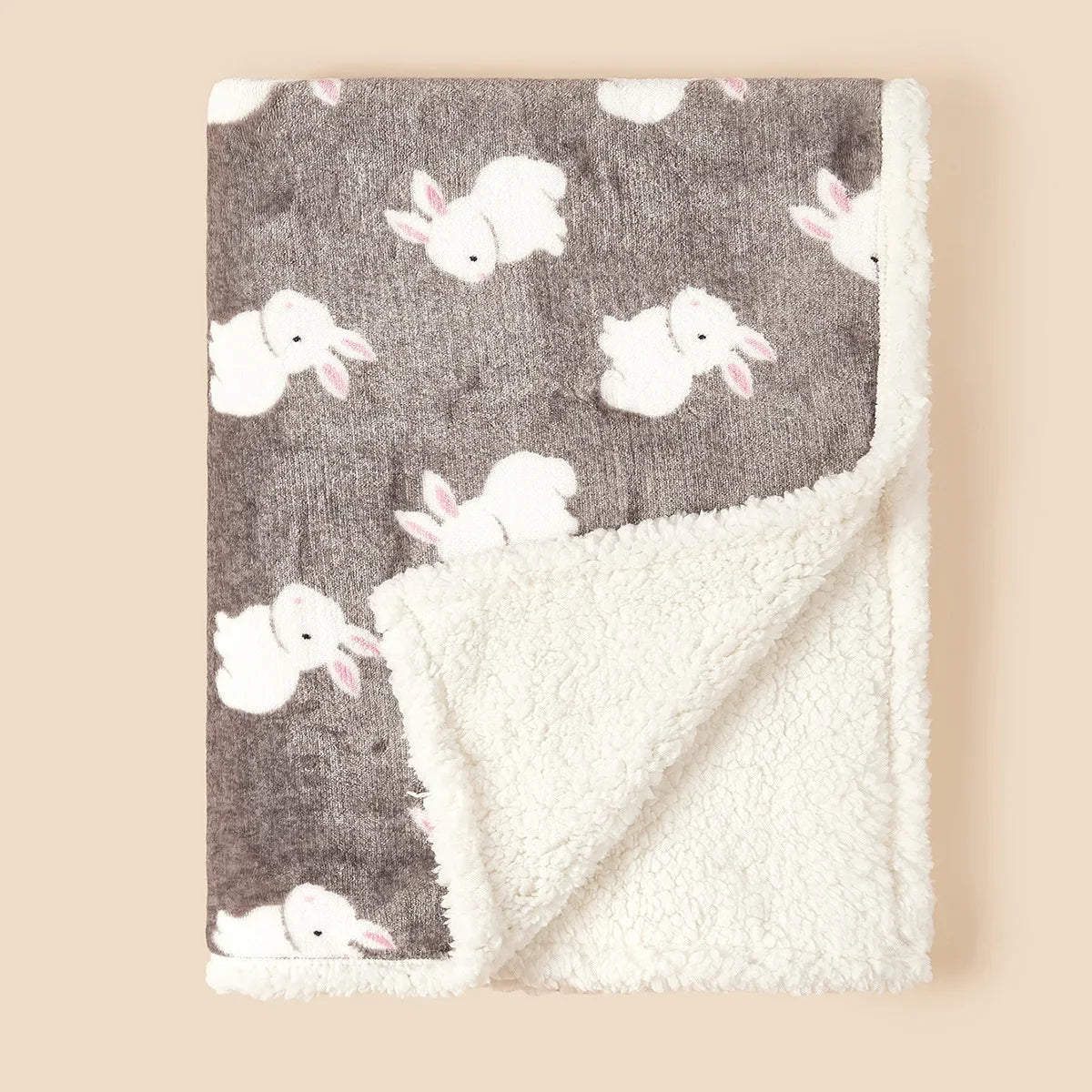 Soft Baby Sleep Wrap Blanket