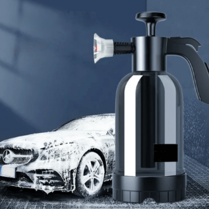 Powerful All-Purpose Cleaner Spray Can for Home and Auto