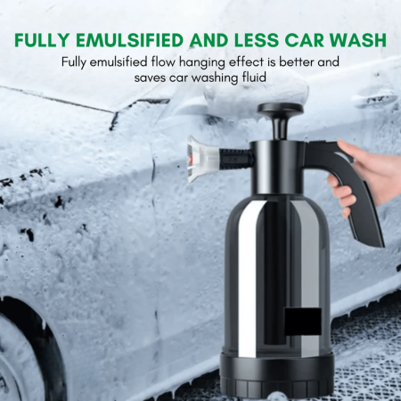 Powerful All-Purpose Cleaner Spray Can for Home and Auto