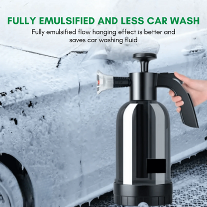 Powerful All-Purpose Cleaner Spray Can for Home and Auto