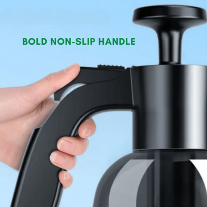 Powerful All-Purpose Cleaner Spray Can for Home and Auto