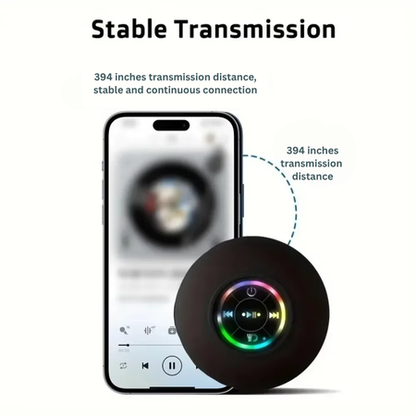 Portable Wireless Bluetooth Mini Speaker