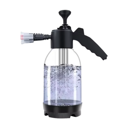 Powerful All-Purpose Cleaner Spray Can for Home and Auto