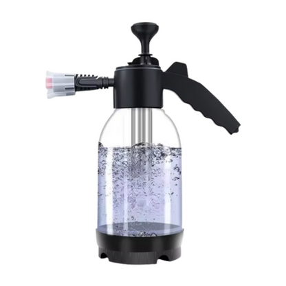 Powerful All-Purpose Cleaner Spray Can for Home and Auto